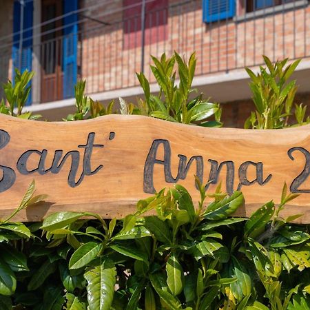 B&B Sant'Anna 21 Monforte dʼAlba Exterior foto