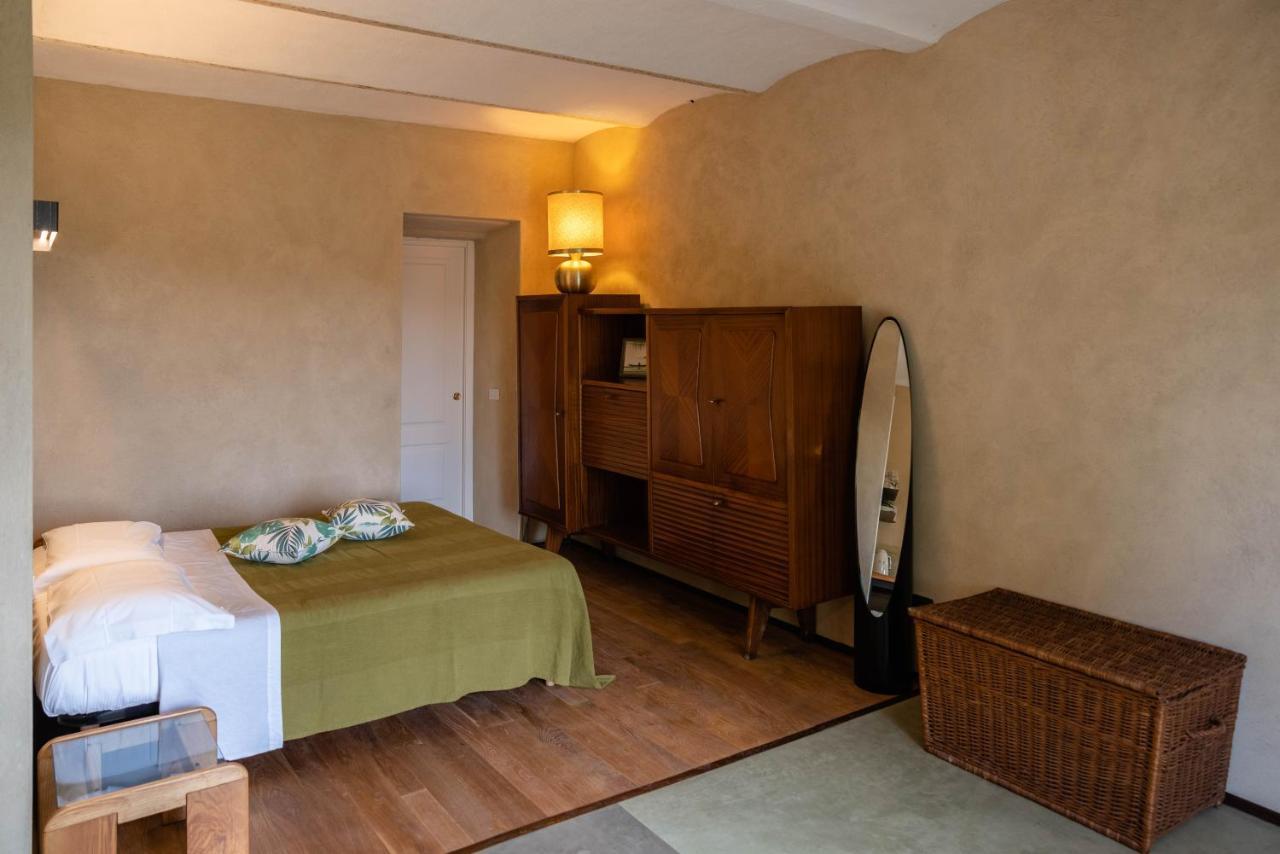 B&B Sant'Anna 21 Monforte dʼAlba Exterior foto