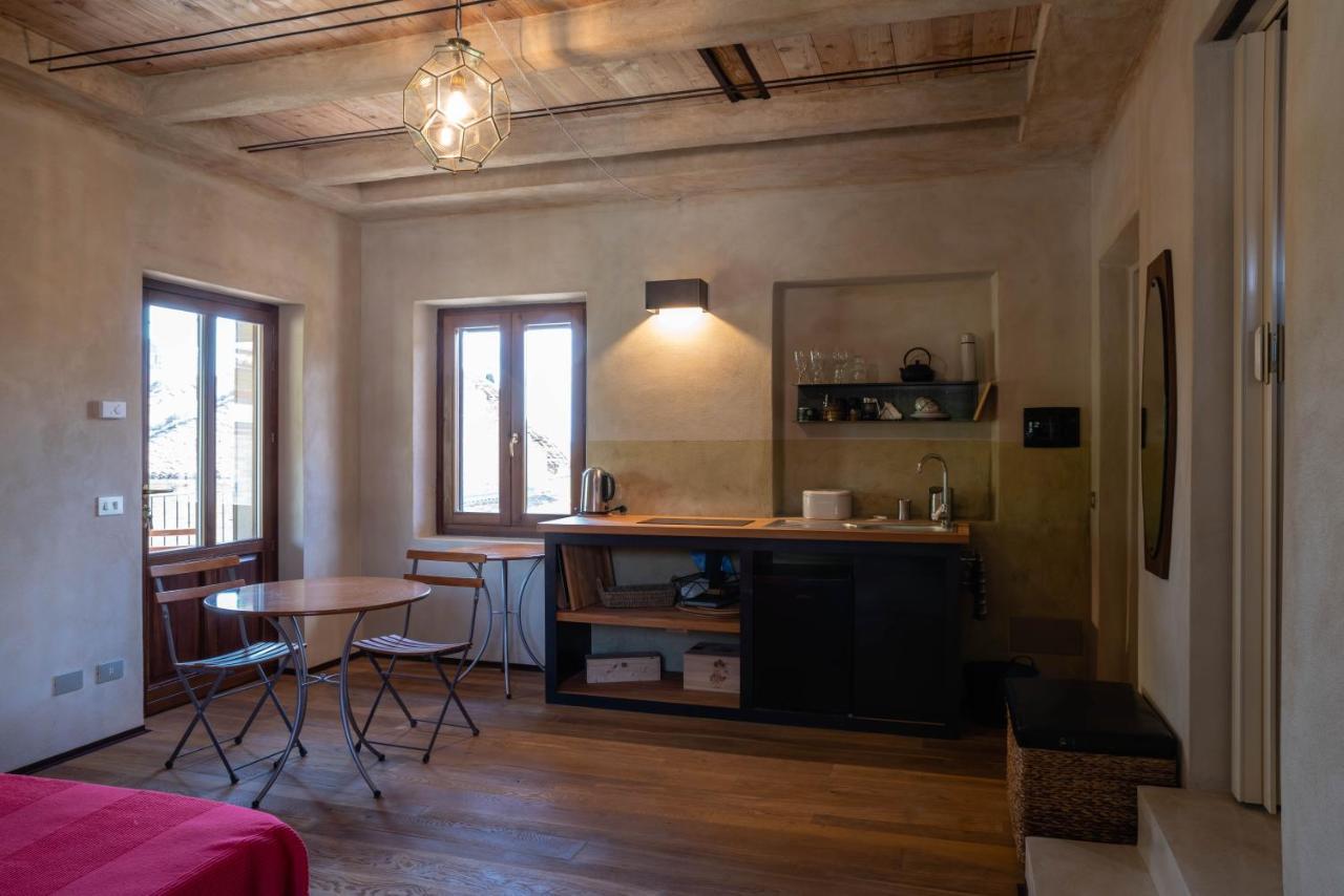 B&B Sant'Anna 21 Monforte dʼAlba Exterior foto