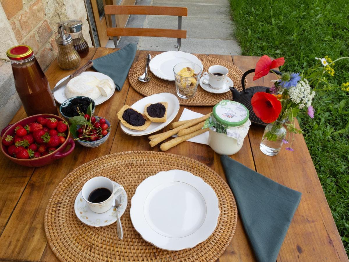 B&B Sant'Anna 21 Monforte dʼAlba Exterior foto